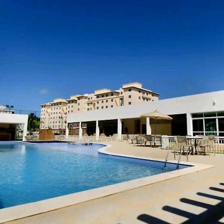 Apartamento Encantador Ilhéus Exterior foto