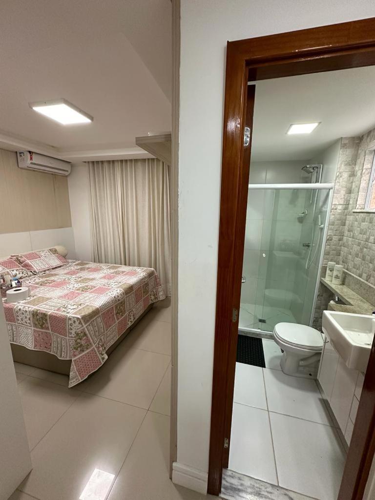 Apartamento Encantador Ilhéus Exterior foto