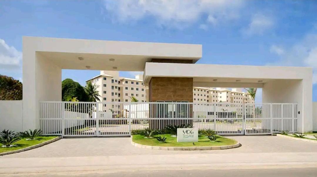 Apartamento Encantador Ilhéus Exterior foto
