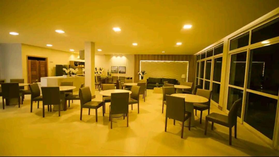 Apartamento Encantador Ilhéus Exterior foto