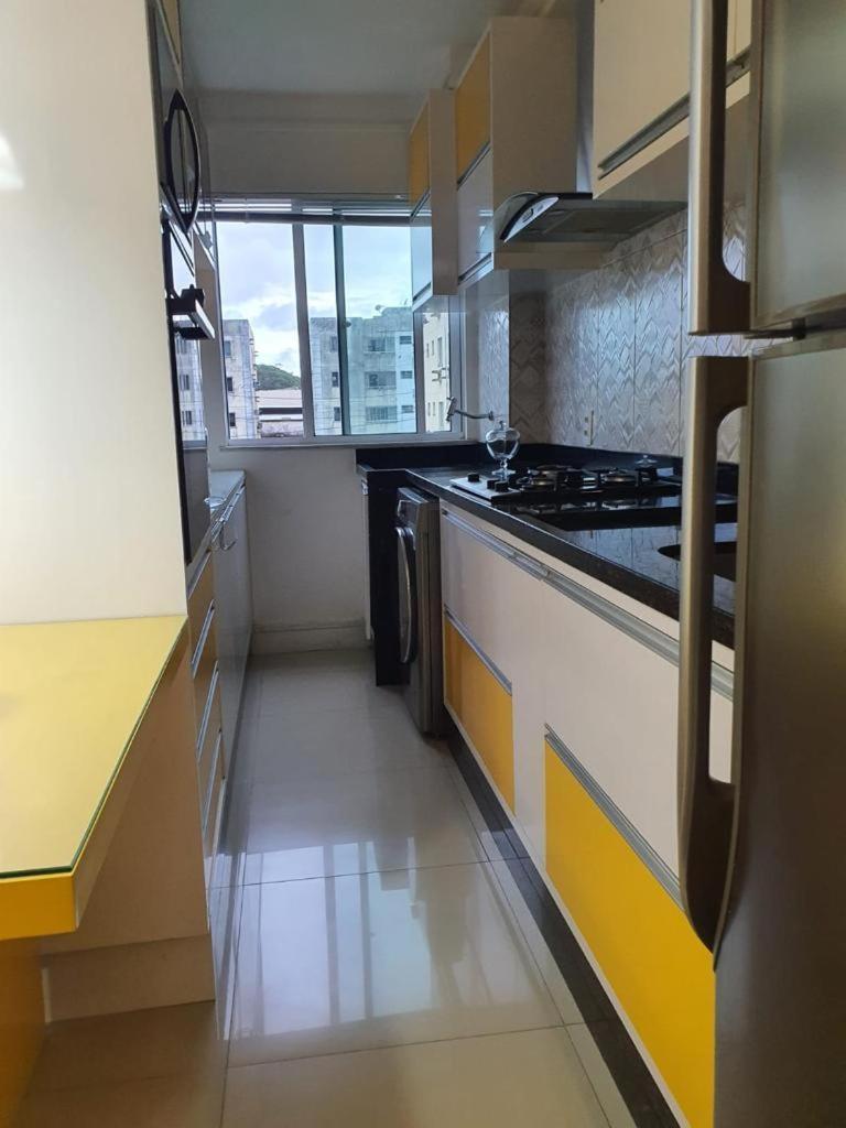 Apartamento Encantador Ilhéus Exterior foto