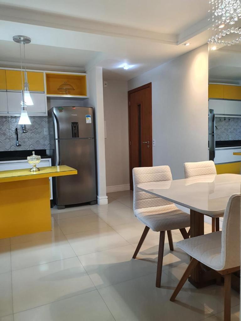 Apartamento Encantador Ilhéus Exterior foto