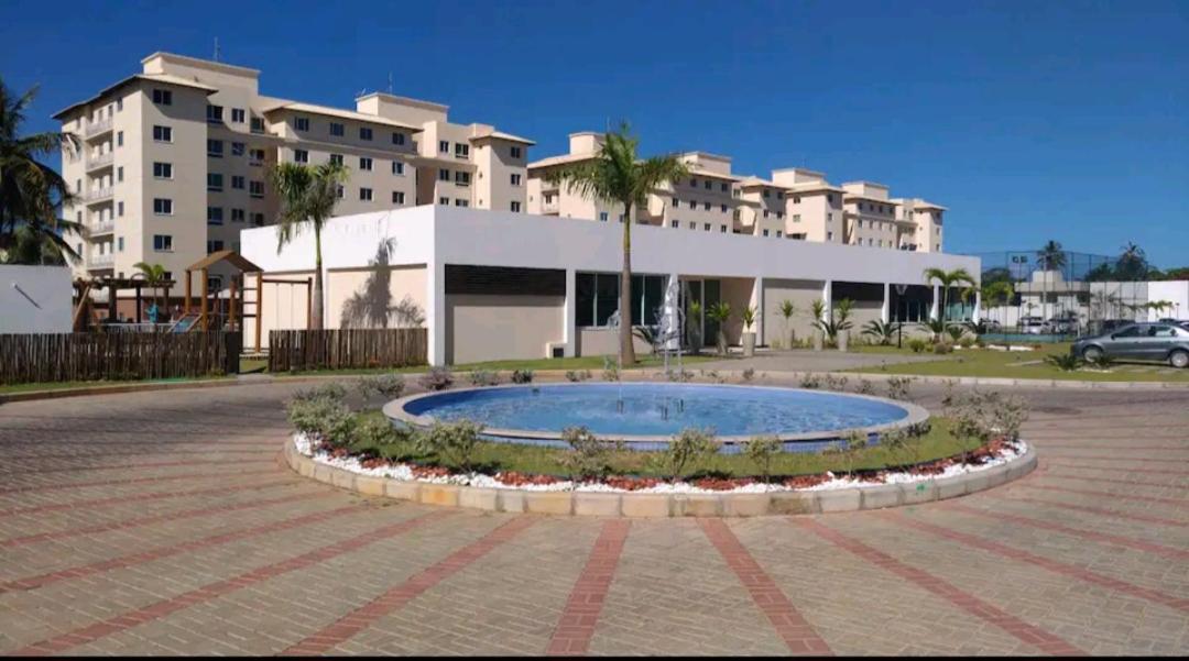 Apartamento Encantador Ilhéus Exterior foto