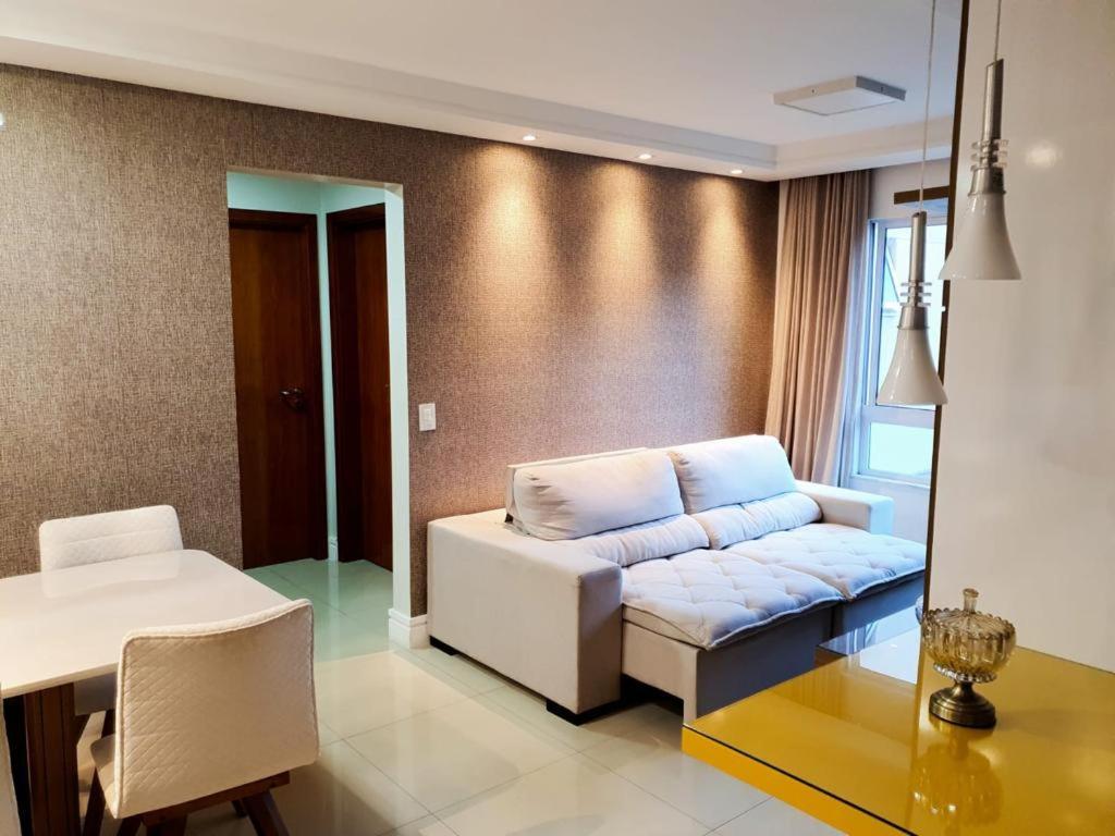 Apartamento Encantador Ilhéus Exterior foto