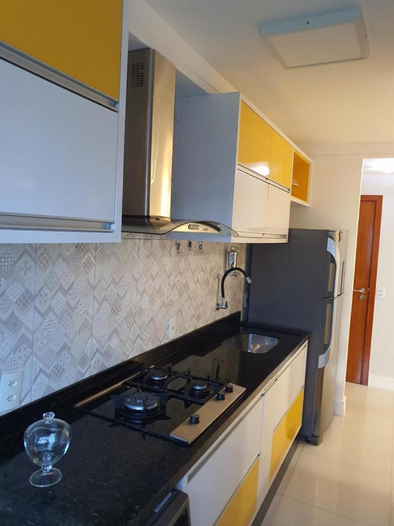 Apartamento Encantador Ilhéus Exterior foto